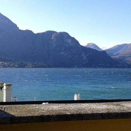 Splendor Apartment Bellagio Exterior photo
