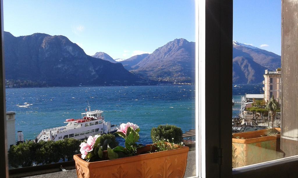 Splendor Apartment Bellagio Exterior photo