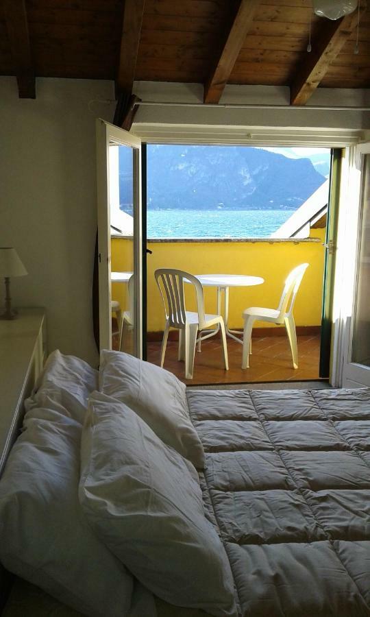 Splendor Apartment Bellagio Exterior photo