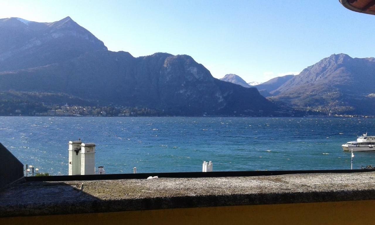 Splendor Apartment Bellagio Exterior photo
